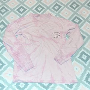 EUC! Ivory Ella Longsleeve